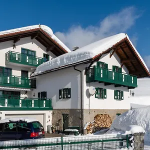 Apartment Bierl, Bodenmais