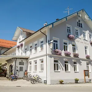 Herberg Zum Hirsch