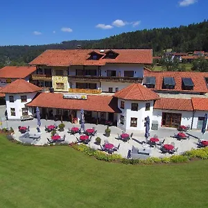 Hotel Wellness- Und Wohlfühlhotel Waldeck, Bodenmais