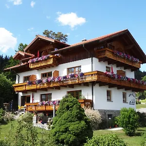 Apartment Haus Seidl, Bodenmais