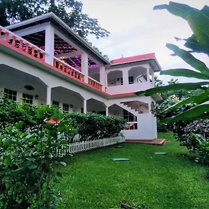 Polish Princess Guest house Port Antonio